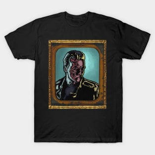 T-800 T-Shirt